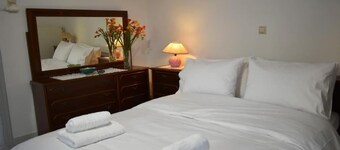 Avli Guesthouse