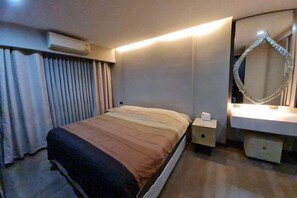 Room - 1 bed 1 bath @Thonglor near The Commons (Bangkok)