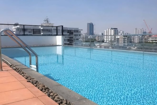 Unclassified image, 1 of 4, button - 1 bed 1 bath @Thonglor near The Commons (Bangkok)