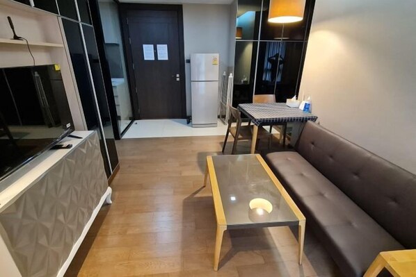 Room - 1 bed 1 bath @Thonglor near The Commons (Bangkok)
