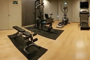 Unclassified image, 3 of 4, button - 1 bed 1 bath @Thonglor near The Commons (Bangkok)
