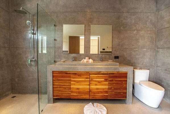Cribs/infant beds - Villa Nirvana (Koh Samui)