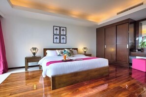 Room - Baan Benjamart (Koh Samui)