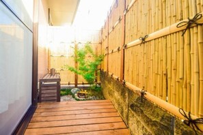 Exterior - Ryokan -Ryo- (Tokyo)