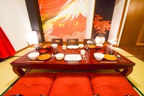 Room - Ryokan -Ryo- by Tranova (Tokyo)