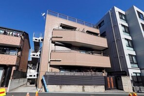 Room - Ryokan -Ryo- by Tranova (Tokyo)