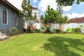 Unclassified image, 5 of 18, button - Urbanview Asung 2 Guesthouse near Canggu (Bali)