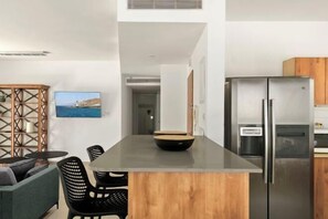 Room - Sea View Penthouse Near the Beach by Sea N' Rent (Eilat)