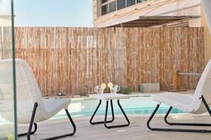 Room - Sea View Penthouse Near the Beach by Sea N' Rent (Eilat)