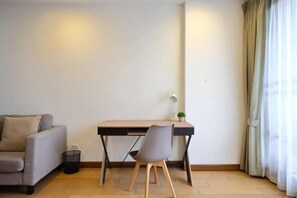 Room - Specious Luxury 2 bedrooms Apt. (Chiang Mai)