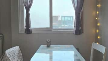 Tempat makan
