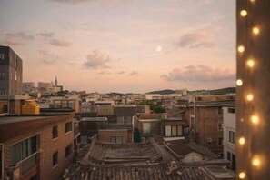 View from property - Turtle Stay Seoul-- the Center of Seoul #Cozy Apartment (Seoul)