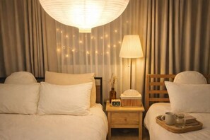 Room - Turtle Stay Seoul-- the Center of Seoul #Cozy Apartment (Seoul)