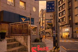 View from property - Turtle Stay Seoul-- the Center of Seoul #Cozy Apartment (Seoul)