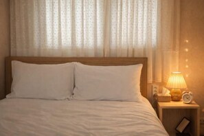 Room - Turtle Stay Seoul-- the Center of Seoul #Cozy Apartment (Seoul)