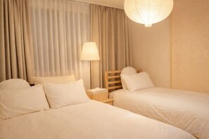 Unclassified image, 2 of 9, button - Turtle Stay Seoul-- the Center of Seoul #Cozy Apartment (Seoul)