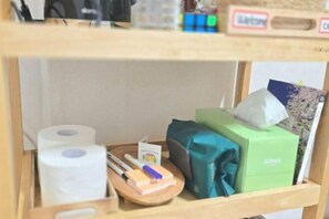 Miscellaneous