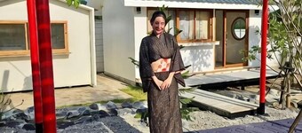 Taka Onzen