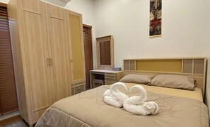 Room - Taka Onzen (Kaeng Khoi)