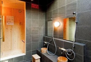 Room - Kamado and Tsuboyunoyado Osaka Minami (Osaka)