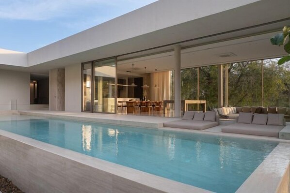 Exterior - Number Three Pool Villa Khaoyai (Pak Chong)