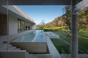 Room - Number Three Pool Villa Khaoyai (Pak Chong)