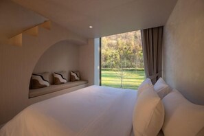 Room - Number Three Pool Villa Khaoyai (Pak Chong)