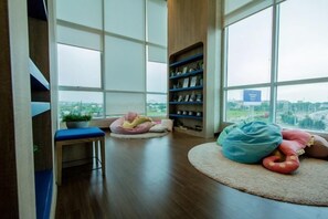 Unclassified image, 2 of 6, button - Baan Kiang Fah Hua Hin Partial sea view (Hua Hin)