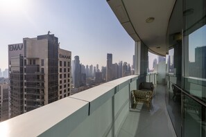 Leilighet | 2 soverom