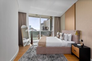 2 habitaciones 
