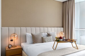 Leilighet | 2 soverom