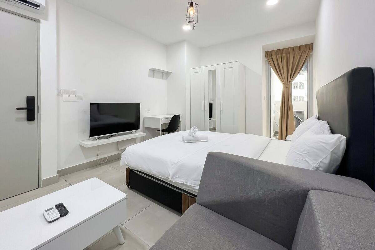 Studio Luxe