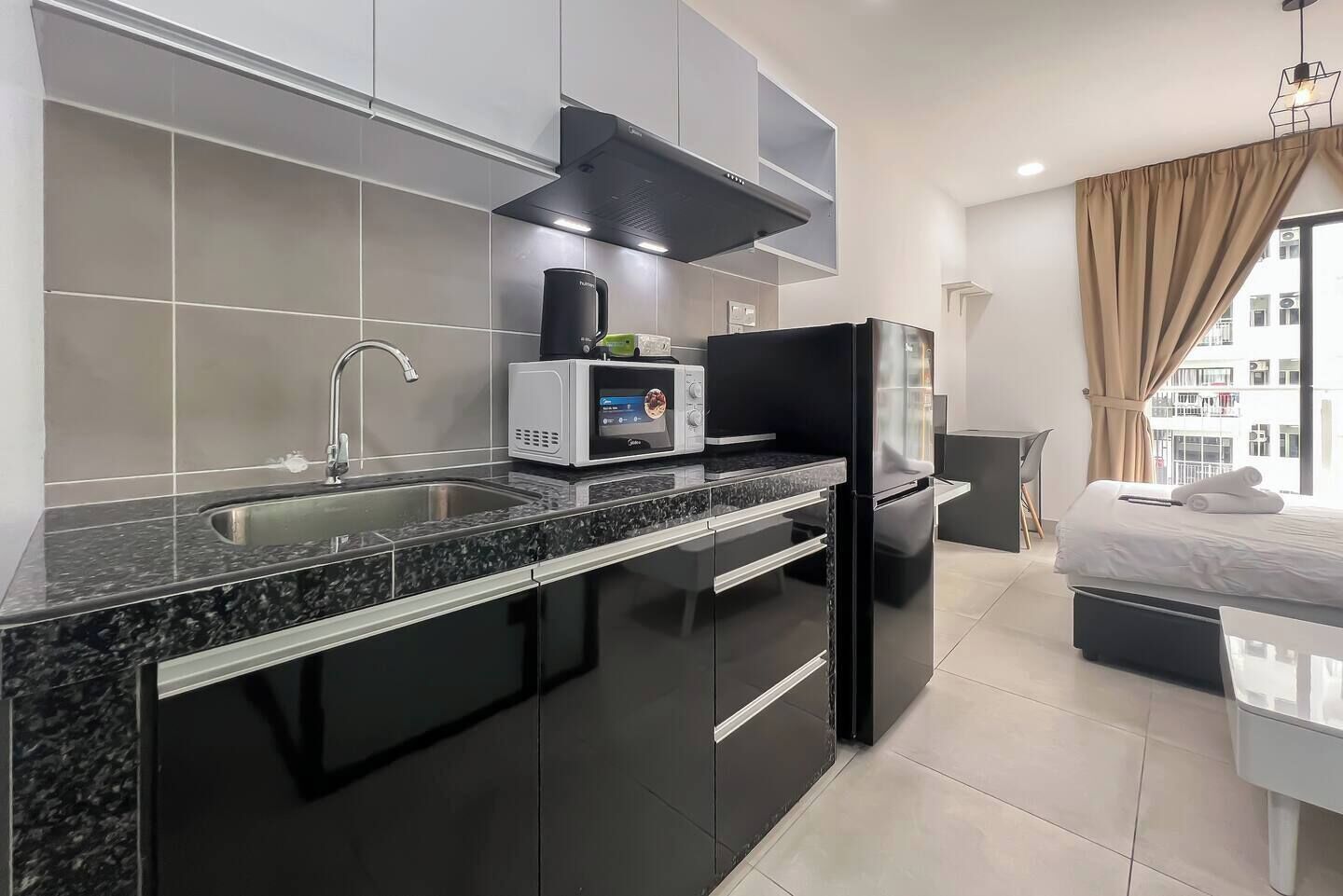 Standard Studio | Private kitchen