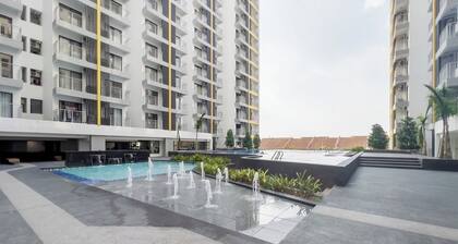 DK Impian Luxury Condominiums Smarthome