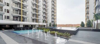 DK Impian Luxury Condominiums Smarthome