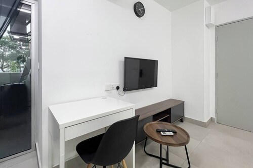 DK Impian Luxury Condominiums Smarthome