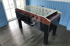 Majoituspaikan mukavuudet