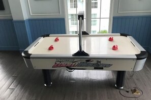 Servicio de la propiedad