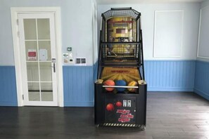 وسائل الراحة في المنشأة