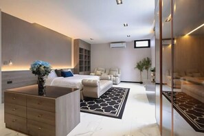 Room - Safe house Sirintara (San Sai)