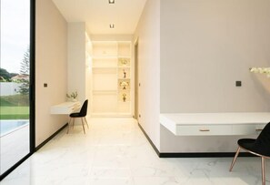 Interior - Safe house Sirintara (San Sai)