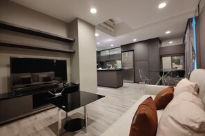 Room - Terra Verve Suites KL Mid Valley 2 Pax Studio (Kuala Lumpur)