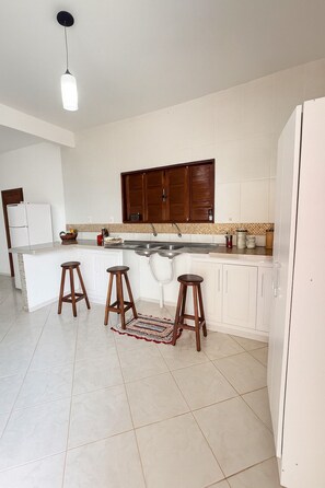 Cucina privata