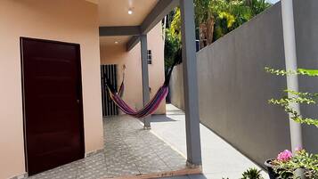 Terrazza/patio