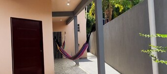 Casa Amazônia - comfort and nature in Macapá
