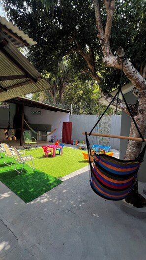 Area bambini