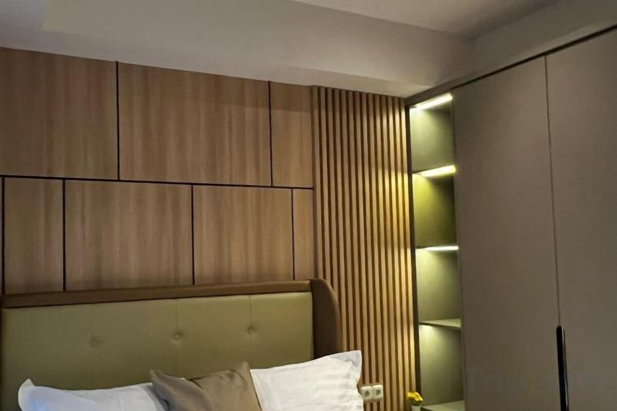 Superior Sea View Double Room