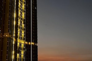 Exterior - Gold Coast Pik Atlantic Sea View Apartment Minimum 2 Nights Stay (North Jakarta)