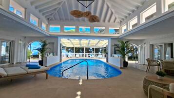 Villa | 7 bedrooms