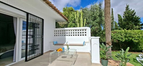 Tess Villa Sinfonia in Benalm Dena